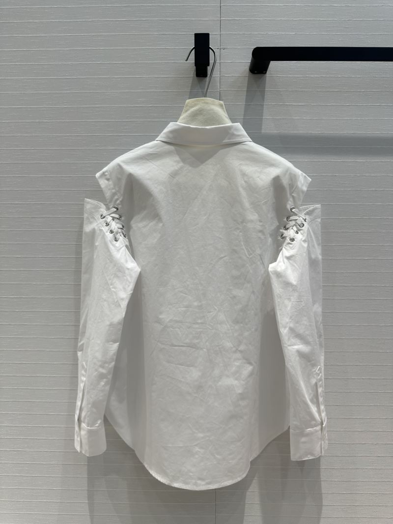 Alexander Mcqueen Shirts